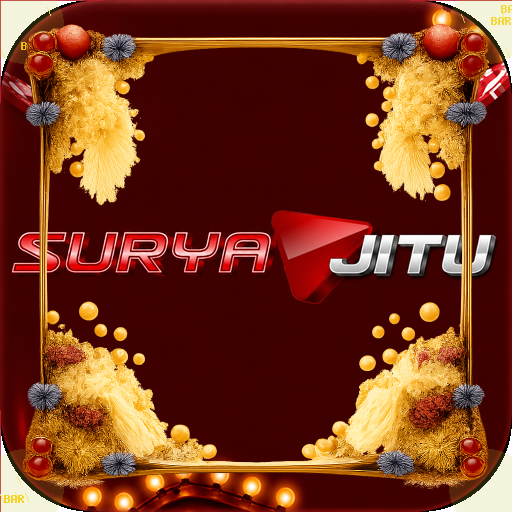 suryajitu — galeri pratinjau - APK Resmi