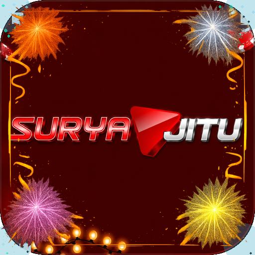 suryajitu — galeri pratinjau Resmi APK